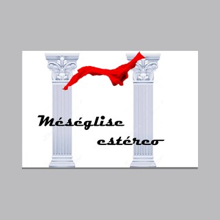 Méséglise Estéreo logo