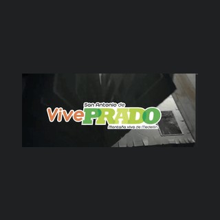 VIVE PRADO logo