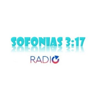 SOFONIAS 3 17 RADIO logo