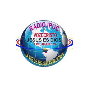 La Voz de Cristo logo