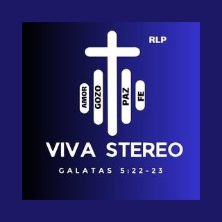 Viva Stereo RLP logo