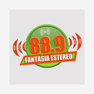 Fantasia Estereo Valle logo