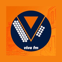 Viva FM - Villaueva logo