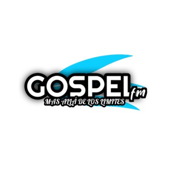 Gospel Fm logo