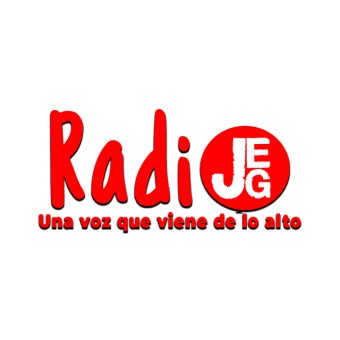 Radio Cristiana JEG logo