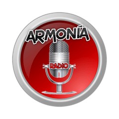 Armonía Radio logo