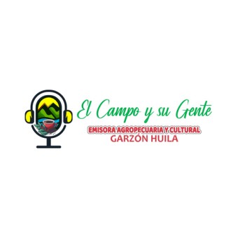 El Campo y Su Gente logo