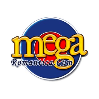 Mega Romantica logo