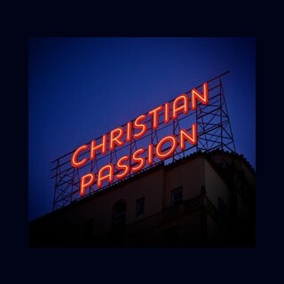 Christian Passion logo