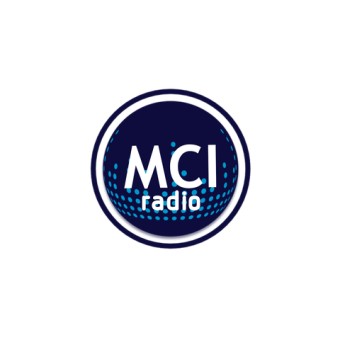 MCI Radio Colombia logo