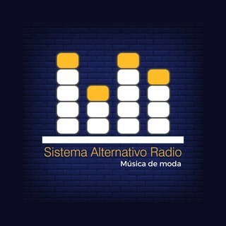 Sistema Alternativo Radio logo