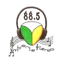 Ambiente Stereo logo