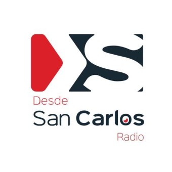 Desde San Carlos Radio logo