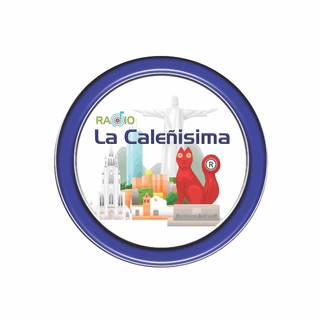 Radio La Caleñisima logo