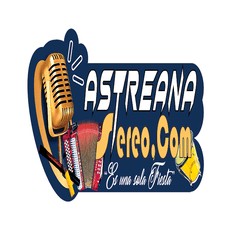 Astreana Stereo.com logo