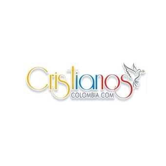 Cristianos Colombia logo