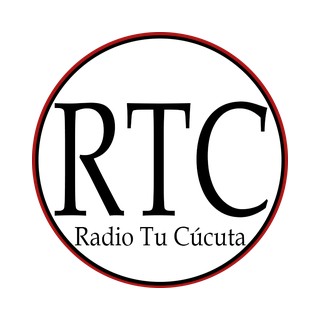RTC - Radio Tu Cúcuta logo