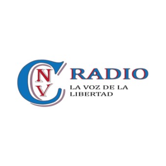 CNV Radio Digital logo