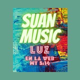 Radio Suan Musica logo