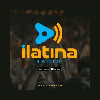 iLatina Radio logo