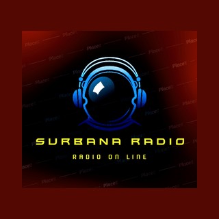 SURbana Radio logo
