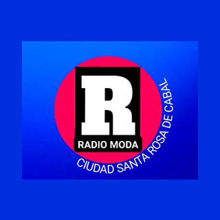 Radio Moda Santa Rosa logo