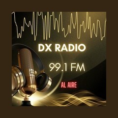 DX Radio 99.1 FM