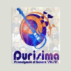 Durisima  _  Radio Online logo