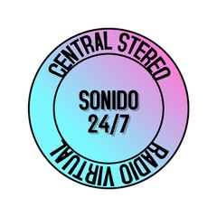 Central Stereo logo