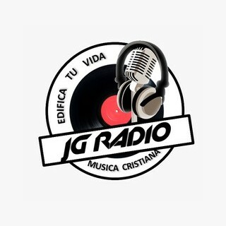 JG Radio logo