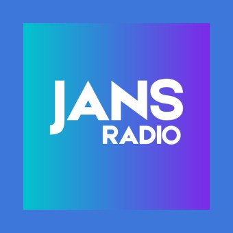 Jans Radio logo