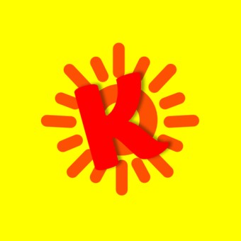 KLor Radio logo