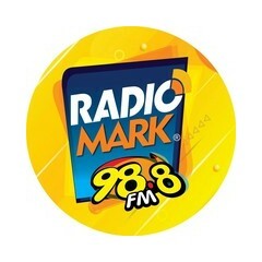 Radio Mark logo