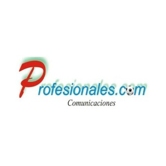 Radio Profesionales.com logo