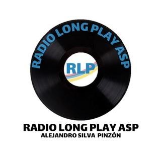 Radio Long Play ASP logo
