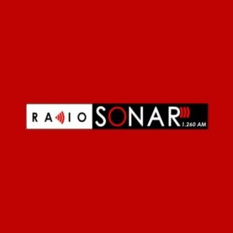 Radio Sonar logo