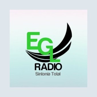EGL Radio logo