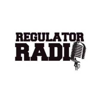 REGULATOR RADIO logo
