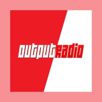 OutputRadio logo