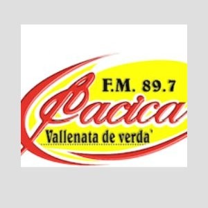 Cacica Stereo logo