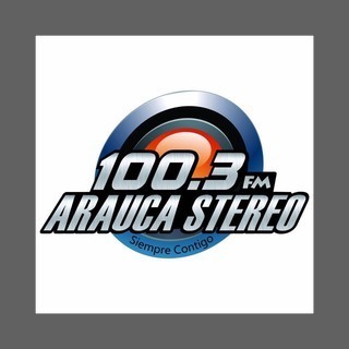 Arauca Stereo logo