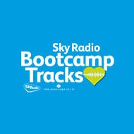 Sky Radio Bootcamp tracks logo