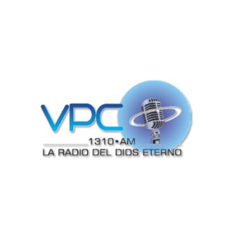 VPC - Voz de la Patria Celestial logo