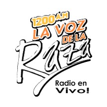 La Voz De La Raza logo