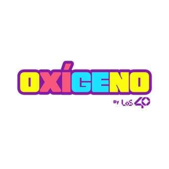 Radio Oxígeno Barranquilla logo