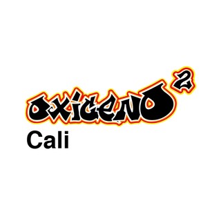 Radio Oxígeno Cali logo
