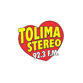 Tolima FM Stereo logo