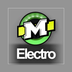 La Mega Electro logo