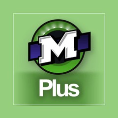 La Mega Plus logo