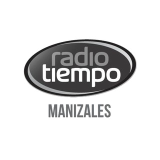 Radio Tiempo Manizales logo